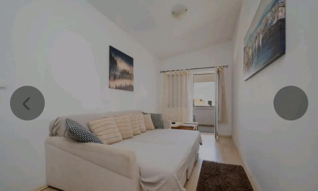 Apartman Filipovic Vir