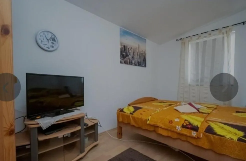 Apartman Filipovic Vir Croacia