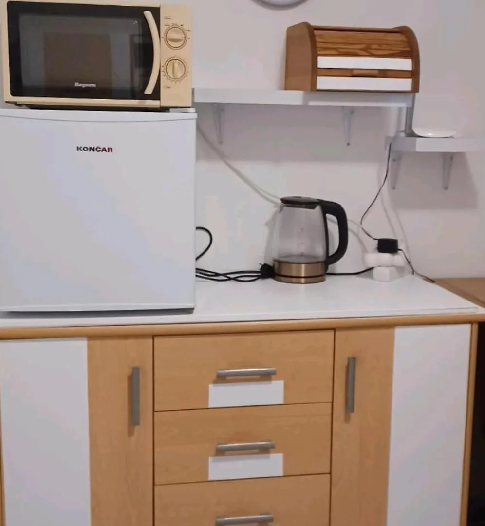 Apartman Filipovic Vir Apartamento