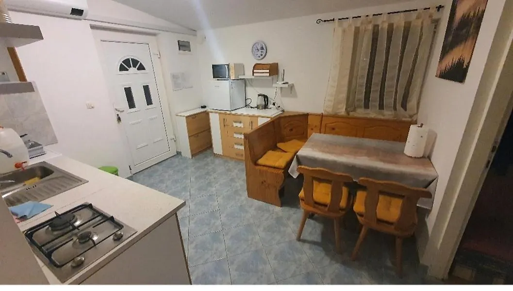 Apartman Filipovic Vir Apartamento