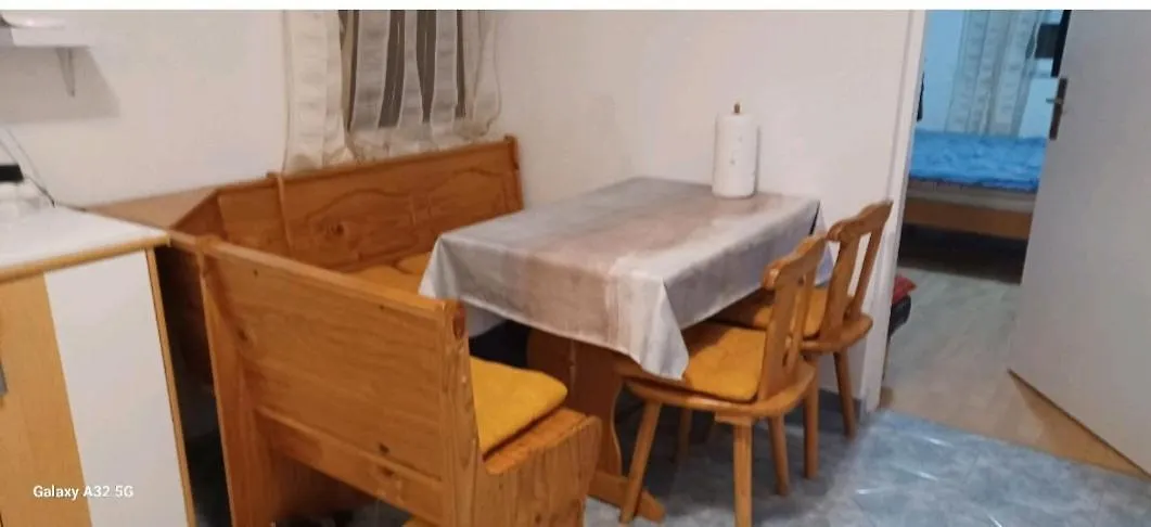 Apartamento Apartman Filipovic Vir Croacia